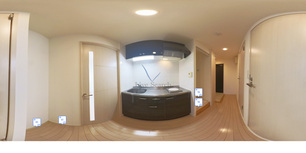 One's Stage上落合Ⅴ	 205 【埼玉県北与野】 の間取り図