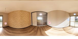 アメニコーポA棟 102 【福岡県周船寺駅　徒歩１６分】 の間取り図