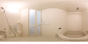 ALFACIO SOUTH FONTE 204 【福岡県雑餉隈駅】 の間取り図