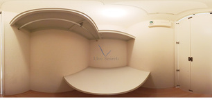 エクセルコート 101 【茨城県取手駅】 の間取り図