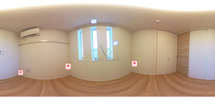 ユランマグノリア 201 【埼玉県東大宮】 の間取り図