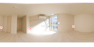 ココモ 102 【千葉県妙典駅】 の間取り図