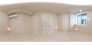 ココモ 103 【千葉県妙典駅】 の間取り図