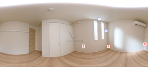 ココモ 201 【千葉県妙典駅】 の間取り図