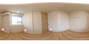 ココモ 202 【千葉県妙典駅】 の間取り図