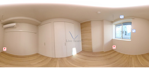 ココモ 203 【千葉県妙典駅】 の間取り図