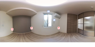 Maison Cocoru 103 【東京都総武・中央緩行線　大久保駅】 の間取り図