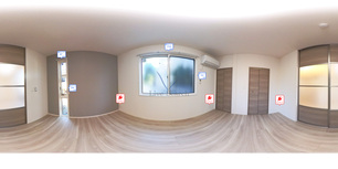 Maison Cocoru 105 【東京都総武・中央緩行線　大久保駅】 の間取り図