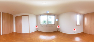 シャーメゾン西庄 0101 【和歌山県南海電鉄加太支線 西ノ庄駅】 の間取り図