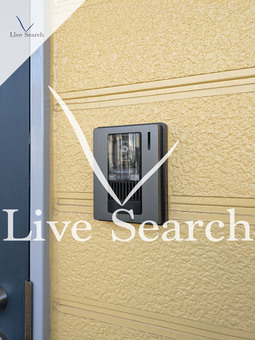 コスモハイツ 203 【東京都玉川学園前駅】 の間取り図