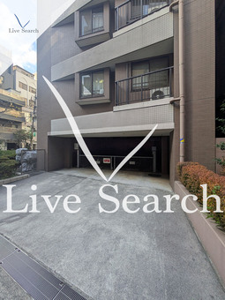 クレッセント麻布Ⅱ 1102 【東京都東京メトロ南北線・都営大江戸線「麻布十番」駅】 の間取り図