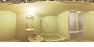 エクレール相原A 201 【神奈川県相原駅】 の間取り図