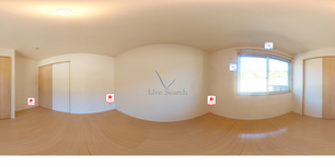 シャーメゾン新堂Ⅲ 0202 【和歌山県ＪＲきのくに線 箕島駅】 の間取り図