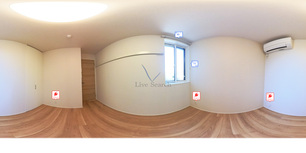 ユランマグノリア 102 【埼玉県東大宮】 の間取り図