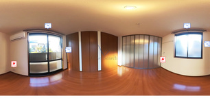 TMエビエ 102 【大阪府海老江駅】 の間取り図