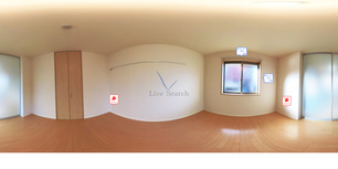 シャーメゾン　エフィス 101 【大阪府ＪＲ阪和線 杉本町駅 徒歩5分】 の間取り図