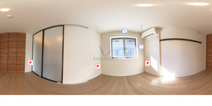 プレシア 105 【埼玉県みずほ台駅】 の間取り図