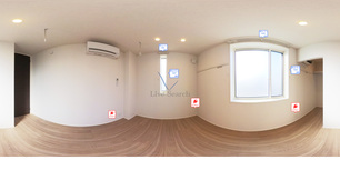 カーサ・デオーロ 103 【茨城県みどりの駅】 の間取り図