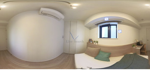 Brillia ist 墨田曳舟 201 【東京都曳舟駅】 の間取り図