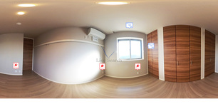 ユーフォリア 302 【埼玉県ふじみ野駅】 の間取り図