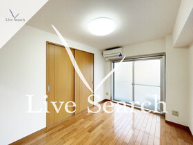 和幸マンション 301 【東京都早稲田】 の間取り図