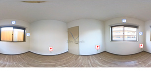 ラフィーヌ平賀 201 【千葉県北小金】 の間取り図