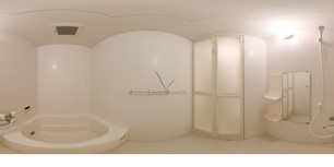 ON　KASUGA 101 【福岡県春日原駅】 の間取り図