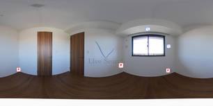 RJRプレシア六本松 907 【福岡県六本松駅】 の間取り図