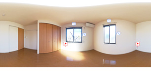 カサベルデエス102 102 【茨城県戸頭】 の間取り図