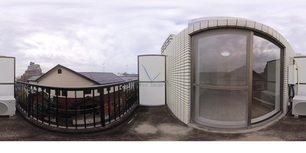 第14SYビル 313 【茨城県石岡駅】 の間取り図