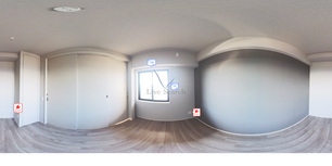 シエリアシティ明石大久保 B1310 【兵庫県山陽本線 大久保駅 徒歩7分 】 の間取り図