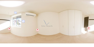 ココモ 101 【千葉県妙典駅】 の間取り図