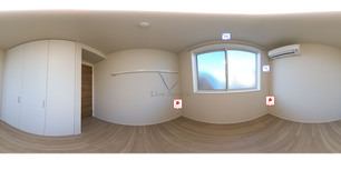 ココモ 305 【千葉県妙典駅】 の間取り図