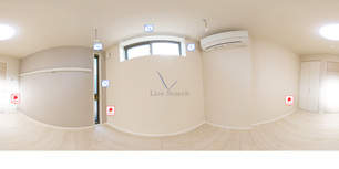 ブリーゼ　アイビー 303 【千葉県幕張本郷駅】 の間取り図