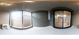 ブリーゼ　アイビー 305 【千葉県幕張本郷駅】 の間取り図