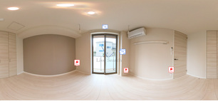 大久保クレスト 102 【千葉県船橋法典】 の間取り図