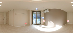 大久保クレスト 106 【千葉県船橋法典】 の間取り図