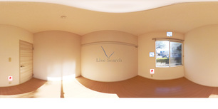 イーストメゾンB 101 【茨城県つくば駅】 の間取り図