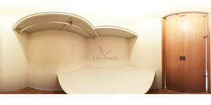 メゾンK 103 【茨城県取手駅】 の間取り図