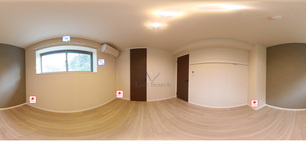 大久保クレスト 201 【千葉県船橋法典】 の間取り図