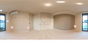 大久保クレスト 202 【千葉県船橋法典】 の間取り図