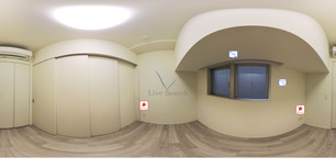 Brillia ist浅草 301 【東京都浅草駅】 の間取り図