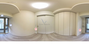 Brillia ist浅草 302 【東京都浅草駅】 の間取り図