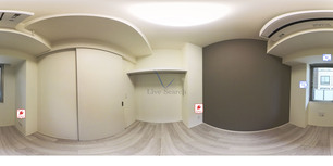 Brillia ist浅草 303 【東京都浅草駅】 の間取り図