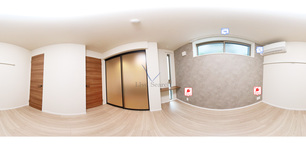 ブリーゼ　アイビー 102 【千葉県幕張本郷駅】 の間取り図