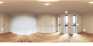 さくらガーデン出水 303 【熊本県新水前寺駅】 の間取り図