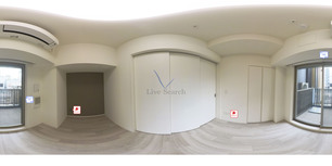 Brillia ist浅草 305 【東京都浅草駅】 の間取り図