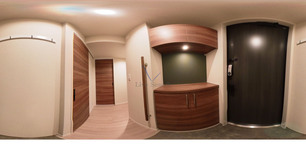 ブリーゼ　アイビー 201 【千葉県幕張本郷駅】 の間取り図