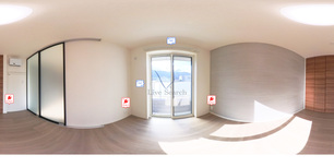 BEREO名高 0101 【和歌山県ＪＲきのくに線 海南駅】 の間取り図