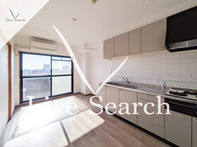 パラッツオツルヤ 403 【兵庫県春日野道駅】 の間取り図